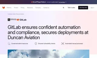 Preview of the Duncan Aviation Case Study