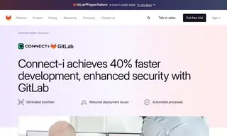 Preview of the Connect-i Case Study