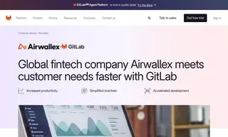 Preview of the Airwallex Case Study