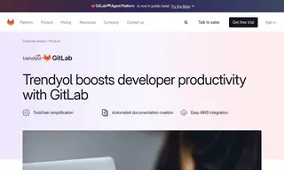 Preview of the Trendyol Case Study