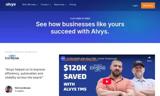 Preview of the PBJ Express, Inc. Case Study