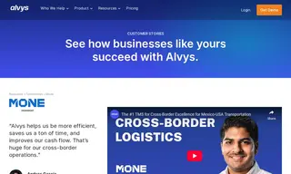 Preview of the Mone Case Study