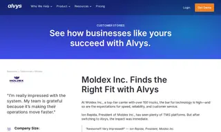 Preview of the MOLDEX Case Study