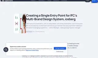 Preview of the Intact Financial Corporation Case Study