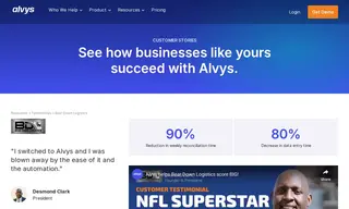 Preview of the Bear Down Logistics Case Study