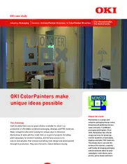 Preview of the Monsterbox Case Study