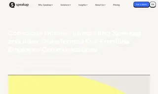 Preview of the Conscious Hotels Case Study