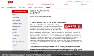 Preview of the Quester Case Study