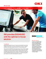 Preview of the DIGIHOUSE Case Study