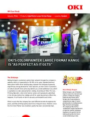 Preview of the Rollup-Kungen Case Study