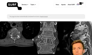 Preview of the Amsterdam UMC Case Study