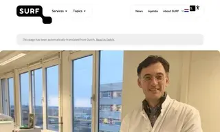 Preview of the Maastricht University Case Study