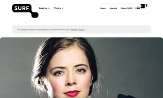 Preview of the Maastricht University Case Study