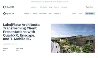 Preview of the Lake|Flato Architects Case Study