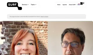 Preview of the The Open University Case Study