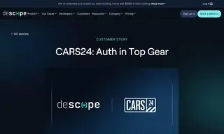Preview of the Cars24 Case Study