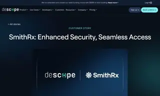 Preview of the SmithRx Case Study