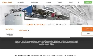 Preview of the Valmet Case Study