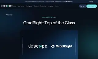 Preview of the GradRight Case Study