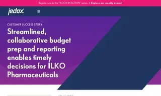 Preview of the İLKO Pharmaceuticals Case Study
