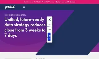 Preview of the Construction Forms Inc. Case Study