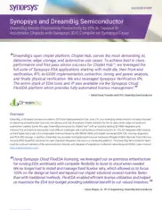 Preview of the DreamBig Case Study