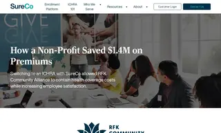 Preview of the RFK Community Alliance Case Study