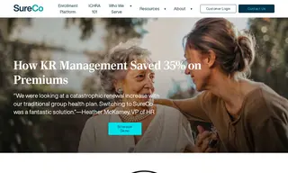 Preview of the KR Management Case Study