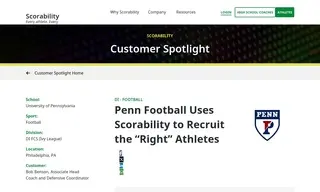 Preview of the University of Pennsylvania Case Study