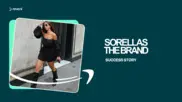 Preview of the Sorellas the Brand Case Study