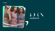Preview of the Born Living Yoga Case Study