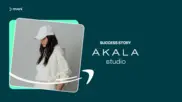 Preview of the Akala Studio Case Study