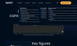 Preview of the Eiffage Case Study