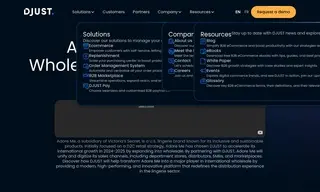 Preview of the Adore Me Case Study