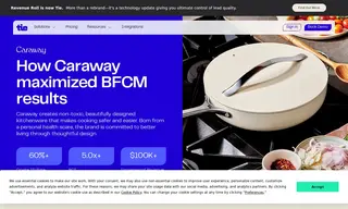 Preview of the Caraway Case Study