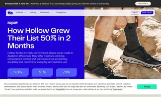 Preview of the Hollow Case Study