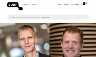 Preview of the Rotterdam School of Management, Erasmus University Case Study