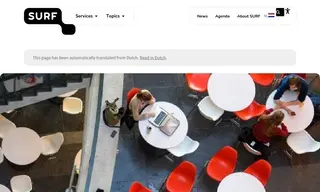 Preview of the Maastricht University Case Study