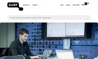 Preview of the Maastricht University Case Study