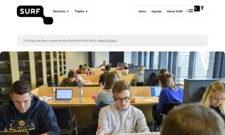 Preview of the Maastricht University Case Study