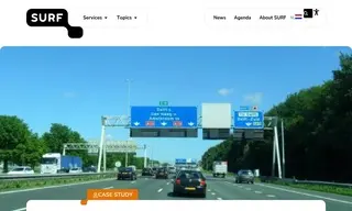 Preview of the TU Delft Case Study