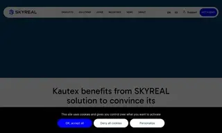 Preview of the Kautex Textron Case Study