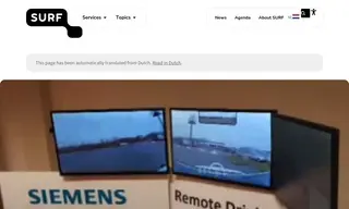 Preview of the Eindhoven University of Technology Case Study