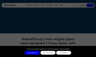 Preview of the ArianeGroup Case Study