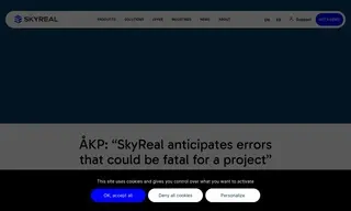 Preview of the ÅKP Case Study