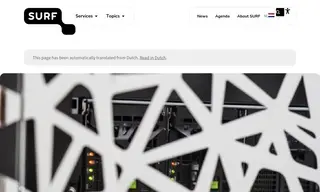 Preview of the Dacolt Case Study