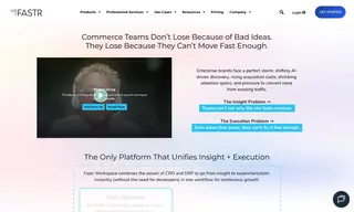 Preview of the Health-E Commerce Case Study