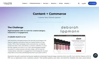 Preview of the Deborah Lippmann Case Study