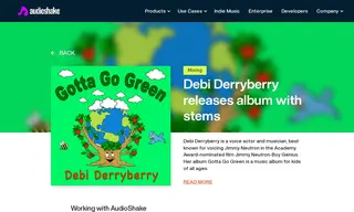 Preview of the Gotta Go Green Case Study