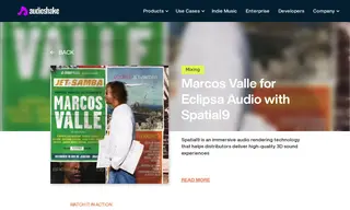 Preview of the Spatial9 Case Study